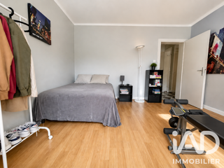  Appartement à vendre 5 pièces 107 m²