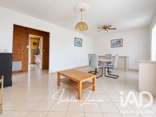  Maison à vendre 5 pièces 89 m²