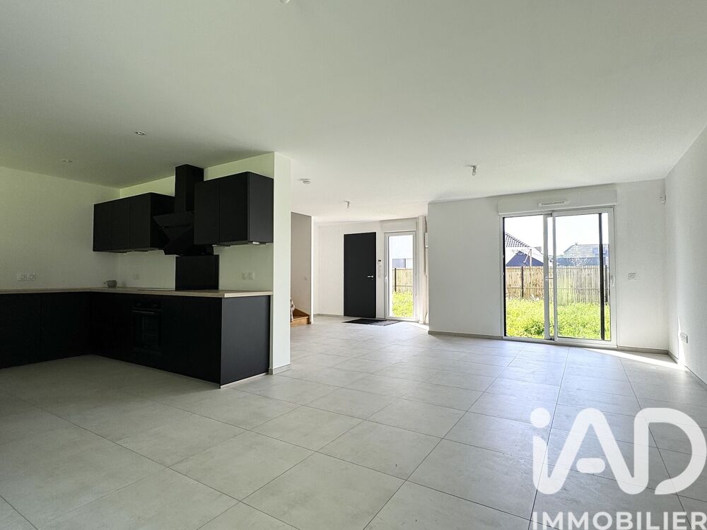 Vente Maison Vente Maison/villa 6 pièces Wahagnies