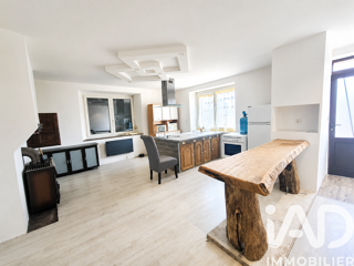  Maison à vendre 4 pièces 82 m²