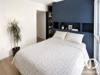  Appartement à vendre 3 pièces 57 m²