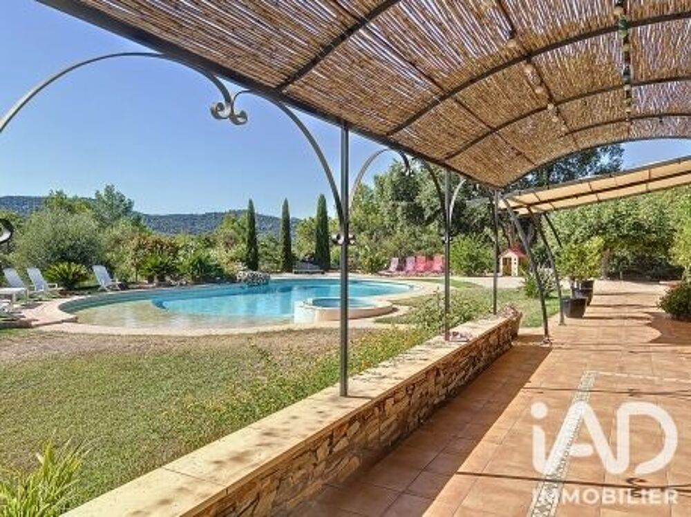 Vente Maison/villa 8 pièces