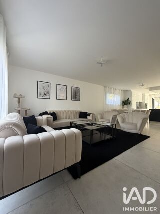  Maison à vendre 7 pièces 162 m²
