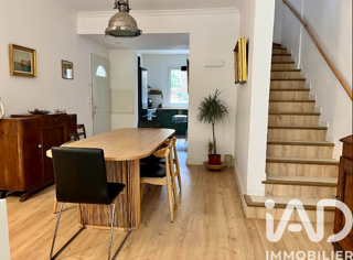  Maison à vendre 3 pièces 91 m²