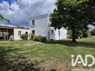  Maison à vendre 5 pièces 140 m²