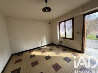  Maison à vendre 5 pièces 77 m²