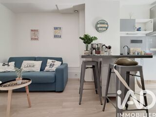  Appartement � vendre 2 pi�ces 39 m�
