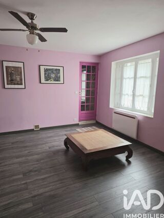  Maison � vendre 4 pi�ces 79 m�