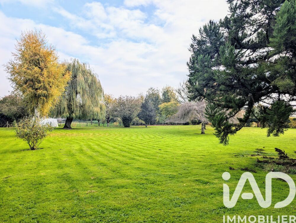 Vente Terrain Vente Terrain 2 600 m&sup2; Foreste