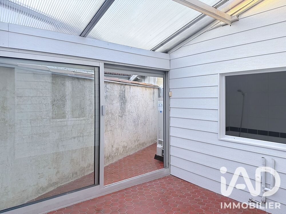 Vente Maison/villa 3 pièces