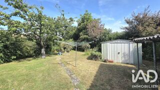  Maison à vendre 5 pièces 118 m²