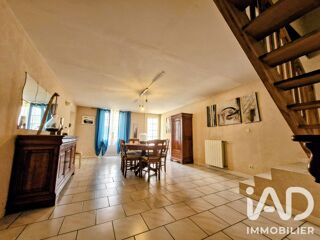  Maison à vendre 4 pièces 166 m²