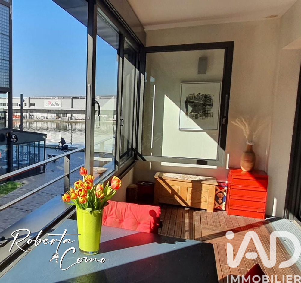 Vente Appartement Vente Appartement 3 pièces Pantin