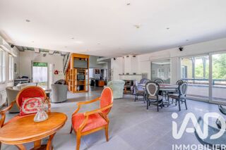  Maison à vendre 8 pièces 322 m²