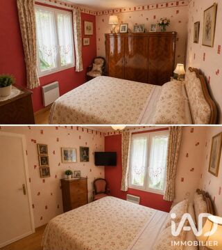  Appartement à vendre 2 pièces 50 m²