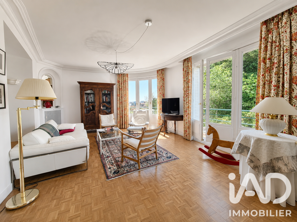 Vente Appartement Vente Appartement 4 pièces Rennes