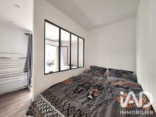  Appartement à louer 1 pièce 24 m²