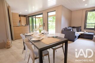  Maison à vendre 3 pièces 50 m²