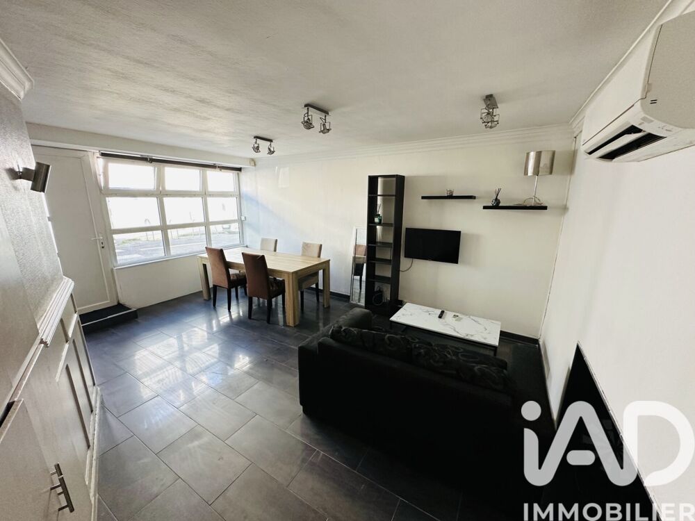 Vente Appartement Vente Appartement 2 pièces Concarneau
