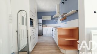  Maison à vendre 3 pièces 70 m²
