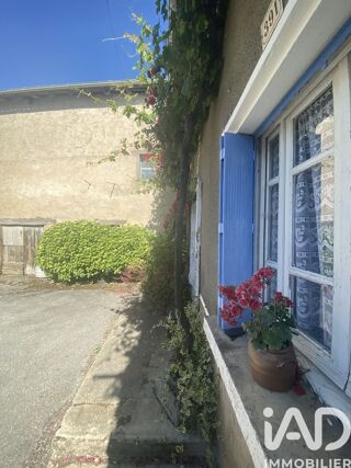  Maison � vendre 6 pi�ces 139 m�