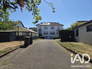  Immeuble à vendre 165 m²