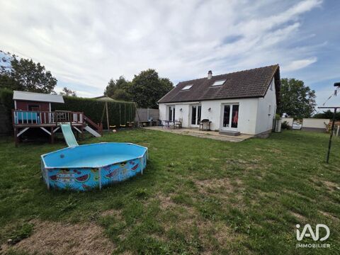   Vente Maison/villa 6 pièces Maison - 6 pièce(s) - 152 m²