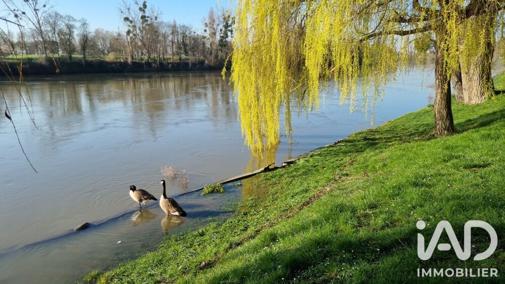 Vente Maison Vente Maison/villa 8 pièces Carrières-sur-seine