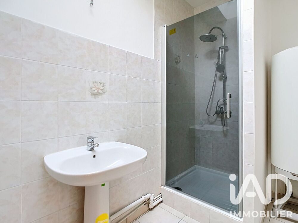 Vente Maison Vente Maison/villa 4 pièces Hénin-beaumont