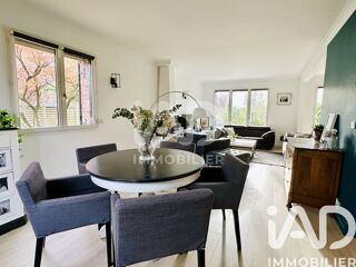  Maison à vendre 6 pièces 160 m²