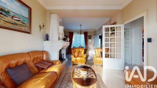  Maison à vendre 6 pièces 135 m²