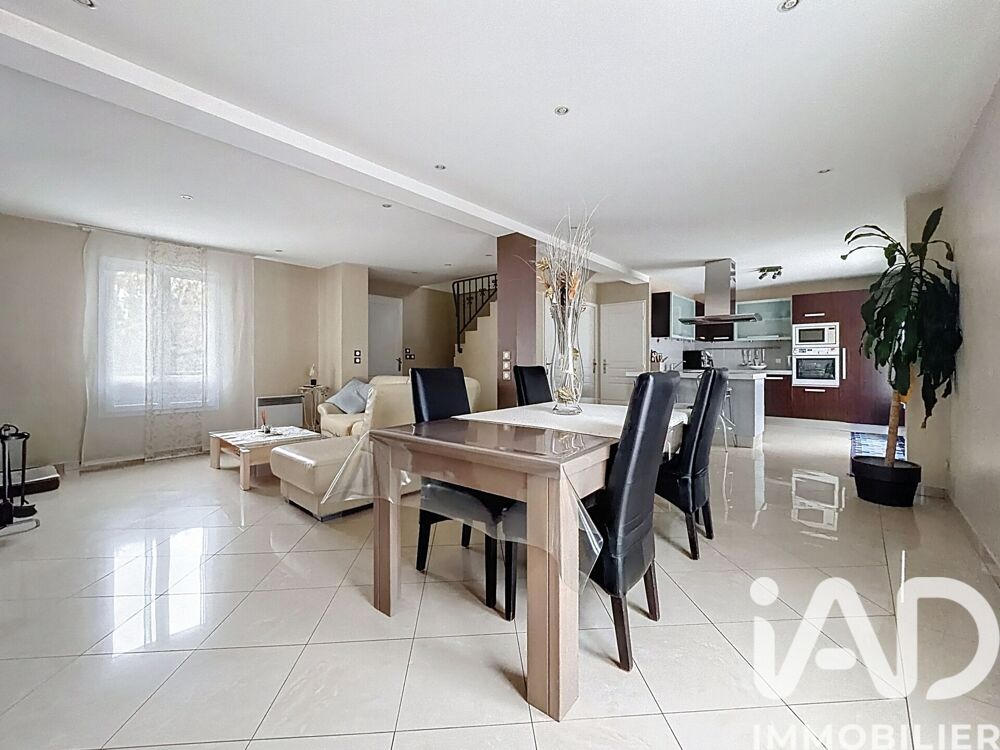 Maison 6 pièces 118 m² · à Orly · 118 m² · 485 000 €