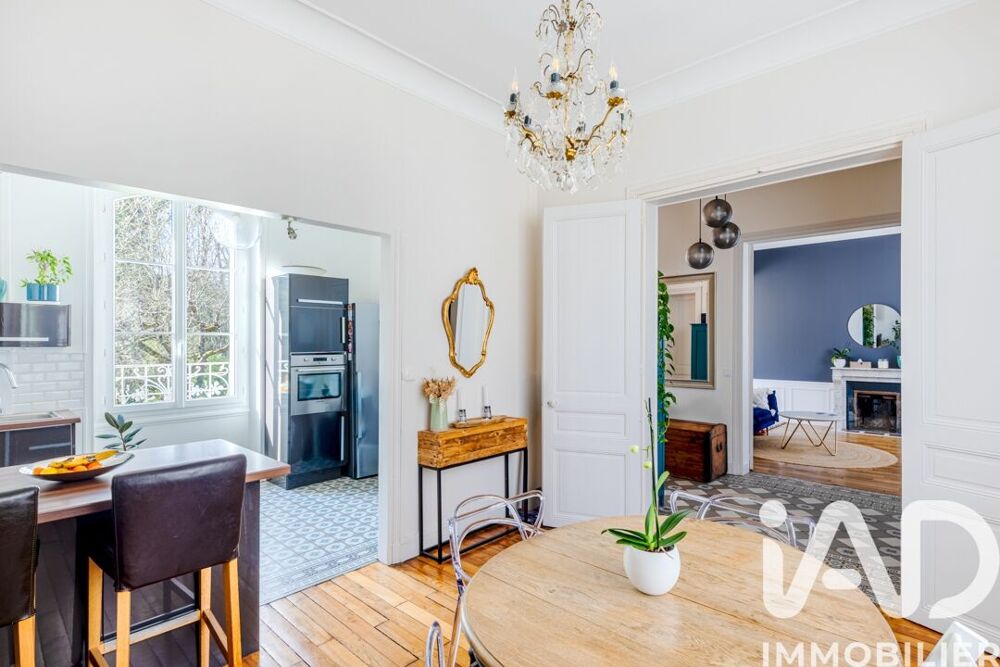 Vente Maison/villa 8 pièces