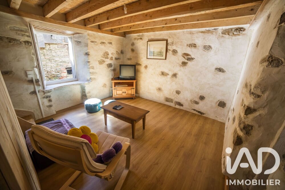 Vente Maison de campagne 6 pièces