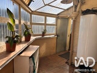  Maison à vendre 4 pièces 95 m²