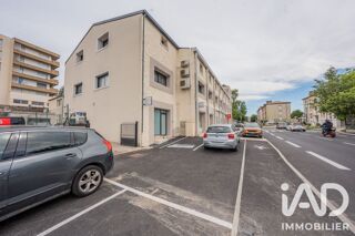  Appartement à vendre 3 pièces 58 m²
