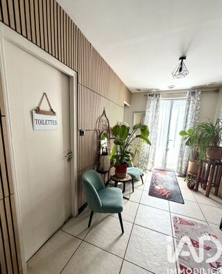  Maison à vendre 6 pièces 152 m²