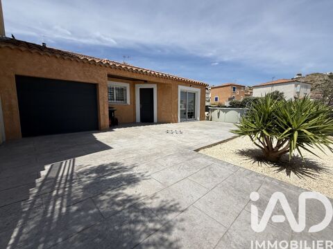   Vente Maison Maison - 4 pi�ce(s) - 89 m�
