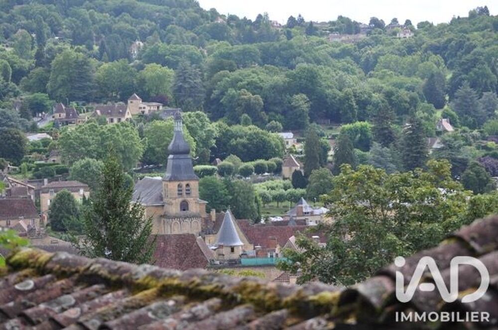 à vendre  Maison Sarlat-la-Canéda (24200)