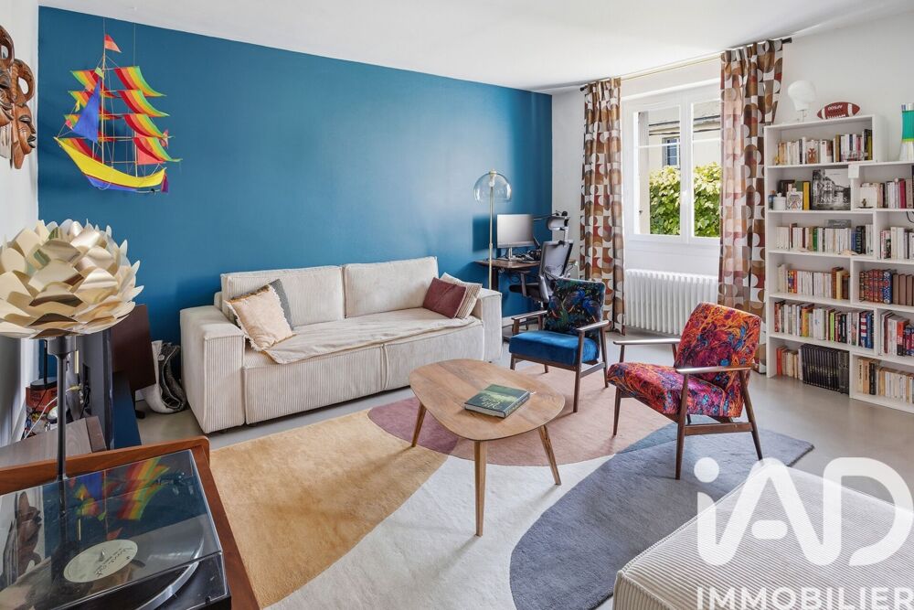 Vente Appartement Vente Appartement 3 pièces Nantes