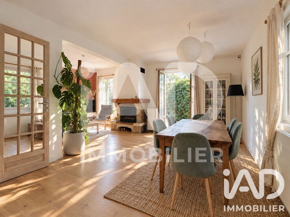 Vente Maison Vente Maison/villa 6 pièces Achères
