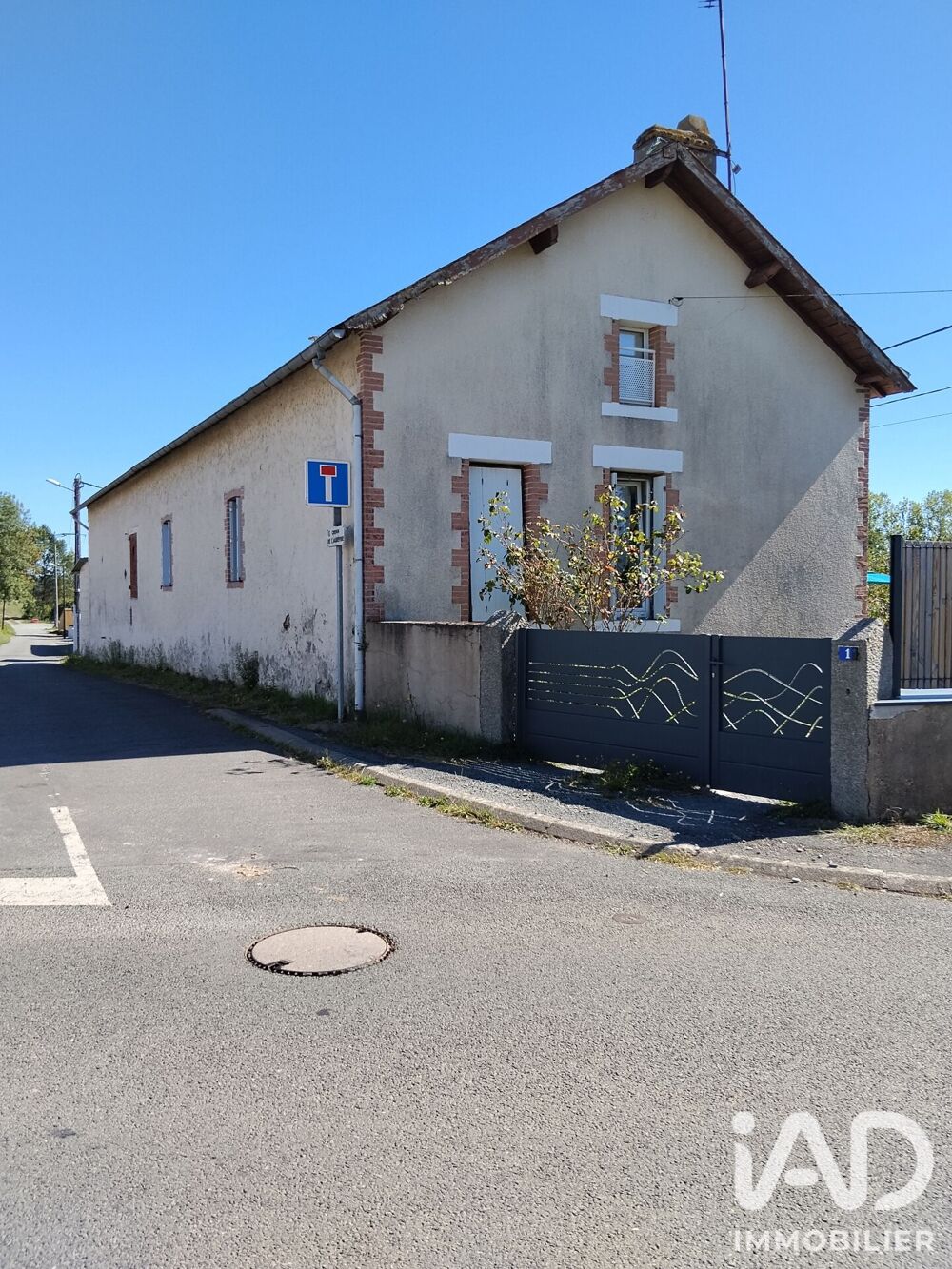 Vente Maison Vente Maison/villa 6 pièces Saint-mesmin
