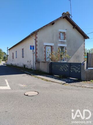Vente Maison Vente Maison/villa 6 pièces Saint-mesmin