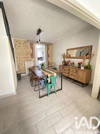  Maison à vendre 5 pièces 88 m²