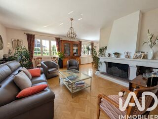  Maison à vendre 7 pièces 168 m²