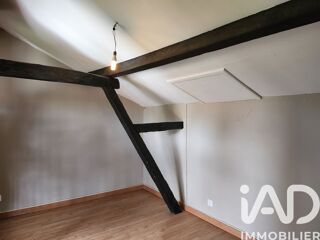  Maison à louer 4 pièces 92 m²