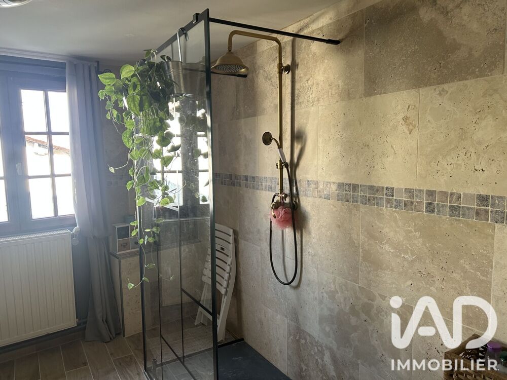 Vente Maison Vente Maison de village 5 pièces Saint eutrope