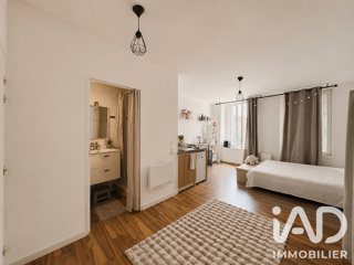  Immeuble à vendre 140 m²