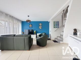  Maison à vendre 4 pièces 81 m²