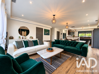 Maison à vendre 5 pièces 118 m²